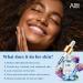 ANAiRUi Bakuchiol Oil - Natural Retinol Alternative Plant Derived - Face Oil with Blue Tansy Squalane Jojoba - Reduces Fine Lines & Wrinkles Soothes and Hydrates Skin 30 ml - Buy Online on GoSupps.com