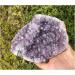 Amethyst 1.7kg Large Natural Amethyst Crystal Cluster Quartz Stone ZJGIDTEM - Buy Online on GoSupps.com