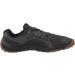 Merrell Men's Trail Glove 6 Sneaker 8.5 - Black/Gum | Lightweight Barefoot Running Shoes - Buy Online on GoSupps.com