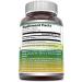 Amazing Formulas Glucosamine Sulfate 1000mg 120 Capsules - Joint Support for Mobility, Function & Cartilage Health - Buy Online on GoSupps.com