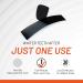 White Glo Charcoal Deep Stain Remover Strips - Remove 10 Years of Stains in 7 Days - Buy Online on GoSupps.com