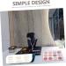 BELLIFFY Eyeshadow Palette Makeup Pallet Glitter Makeup Eye Shadow Plate Eye Shadow Sparkle Shimmer Powder - Buy Online on GoSupps.com