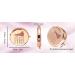 SEIRAA Frog Princess Pocket Mirror - Tiana Princess Makeup Mirror - Buy Online on GoSupps.com