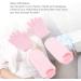 Gel Gloves Socks Set Moisturizing Soft Essential Oil Gloves Socks for Women Men Dry Cracked Feet Hands with Full Coverage (Pink) YUYTEkz6oy1m98f-12 - Buy Online on GoSupps.com