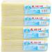 Grand Canal Soap Bar Underwear Cleaning Soap Laundry Soap Whitening Soap Underwear Clean Soap Bar Removing Odors and Stains for Baby & Kids (Color : Yellow Size : 8pcs) 8pcs Yellow - Buy Online on GoSupps.com