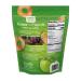 Gourmet Nut Simple Slices Baked Green Apple Chips - 3 Pack, 10.5oz Total - USA Grown, No Added Sugar - Buy Online on GoSupps.com
