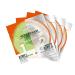 Garnier Fructis Wonder Mask with Amla Extract - 4 Count Pack - Buy Online on GoSupps.com