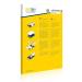 BROTECT 2 Pack Screen Protector for Roche Accu-Chek Solo | Ultra-Clear Diabetes Manager Protection - Buy Online on GoSupps.com