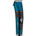 Babyliss Japanese Steel Digital Hair Clipper E990E | 45 Length Settings Wireless 160 Min Runtime 8 Attachments - Blue - Buy Online on GoSupps.com