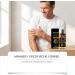  Pruojhw Men's Body Oil | Relaxing Daily Care 30ml | Nourishing Body Oil for Muscle Massage For Men and a Gift for Him For Arms and Waist - Buy Online on GoSupps.com