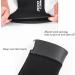 ZCCO 3mm Neoprene Diving Socks - Black XX-Small - for Men, Women, and Youth - Ideal for Diving, Snorkeling, Surfing, Water Sports - Buy Online on GoSupps.com