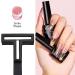 MIZHSE 5 in 1 Nail Magnet Tool for Cat Eye Nails | Multi-Function 3D Magnetic Stick | Nail Art Design Tools for Salon & DIY | Black - Buy Online on GoSupps.com