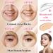 Color Changing Full Coverage Liquid Foundation Makeup Set with Lightweight Loose Setting Face Powder and Makeup Sponge Moisturizing BB Cream Non-greasy Flawless Concealer for All Skin Types - Buy Online on GoSupps.com