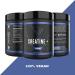 Vedge Nutrition Creatine+ | Vegan Plant-Based Monohydrate Powder | Energy & Performance Boost | 30 Servings - Buy Online on GoSupps.com