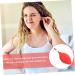 FRCOLOR 5pcs Multi-functional Ear Cleaning Kit Ear Suction Bulb Irrigation Tool Tools - Buy Online on GoSupps.com