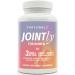 Jointly for WOMEN All-in-one Joint Bone & Cartilage Supplement Glucosamine Chondroitin MSM Turmeric Boswellia Collagen Vitamin D Calcium Hyaluronic Acid Magnesium & Isoflavones 120 Capsules Women Women