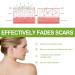 Medical Grade Scar Removal Set for All Types of Scars - Serum and Spray Combo (3pc) - Buy Online on GoSupps.com