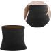 harayaa Waist Warmer Soft Back Warming Brace Protective Plush Waistband Lumbar Support - Buy Online on GoSupps.com