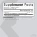 Sports Research Magtein Magnesium L-Threonate Capsules - 2000mg, 90 Capsules - Memory, Focus & Cognition Support Supplement for Brain Health, Sleep & Mood in Adults - Buy Online on GoSupps.com