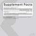Sports Research Magtein Magnesium L-Threonate Capsules (2000mg 90 Capsules) Vegan Vitamin D3 + K2 w/Organic Coconut Oil (5000iu VIT. D 100mcg Mk7 VIT. K 60 Softgels) and L-Theanine (200mg 60 ct) - Buy Online on GoSupps.com