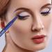 Matte Eyeliner Pencil Set - Sweat Resistant Eyeliner No Irritation Face Makeup Supplies for Gatherings Dates Party Virtcooy - Buy Online on GoSupps.com