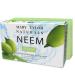 Organic Neem Soap Bar 4 oz 3 Pack - For Face, Body, Hair - Vegan & Biodegradable - Handmade by Mary Tylor Naturals - Buy Online on GoSupps.com