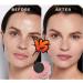 Allaura Beauty Blurring Powder Blurring Setting Powder by Allaura Allaura Beauty Pink Setting Powder Allaura Beauty Blurring Setting Powder or All Skin Tones (2# 0.42 OZ) 2# 11.91 g (Pack of 1) - Buy Online on GoSupps.com