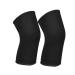 JUSDIQIR Elbow Compression Sleeves - Tennis & Golfer's Elbow Brace for Men & Women - Black Arm Support Sleeves for Sports Pain Relief - Buy Online on GoSupps.com