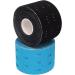 Kinesiology Tape Athletic Body Tape Breathable Elastic Cotton for Sports - Buy Online on GoSupps.com