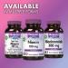 BlueBonnet Niacin 100mg Capsules - 90 Count | Vegetarian Friendly | ('743715004597') - Buy Online on GoSupps.com