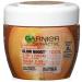 Garnier SkinActive Glow Boost 2-in-1 Facial Mask and Scrub, 6.76 fl oz