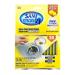Sani Sticks Lemon Scent Keep Your Drain Pipes Clear Odor-Free and Prevent Clogs Sink Sticks Drain Deodorizer for Tub Sink Drain (Lemon)