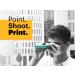 KODAK Smile Classic Digital Instant Camera - 16MP Bluetooth Camera for 3.5 x 4.25 Zink Photo Paper (Green) - Buy Now! - Buy Online on GoSupps.com