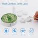 Irish St. Patrick's Day Contact Lens Case - Travel & Care Box | Shop Now - Buy Online on GoSupps.com