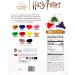 Harry Potter Jelly Belly Advent Calendar 2022 Large Countdown to Christmas Filled with Individual Packs of Assorted Jelly Beans 14.5 Inches Multi - Buy Online on GoSupps.com