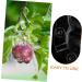 ORFOFE 2pcs Shaped Growth Fruit Buddha Baby Shaper Small Watermelon Accessories - Buy Online on GoSupps.com