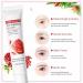 Pomegranate Eye Cream Anti Aging - Eye Cream for Dark Circles and Puffy Eyes - Moisturize Hydrate Eye Contour Area Lock Water - Firm Lift Reduce Dullness Fade Fine Line Smooth Skin Restore Elasticity - Buy Online on GoSupps.com