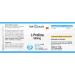 Fair & Pure - L-Proline 500mg - vegan - high dosage - 120 tablets - Buy Online on GoSupps.com