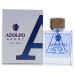 Adolfo Dominguez Adolfo Sport By Adolfo Dominguez for Men - 3.4 Oz Edt Spray 3.4 Oz
