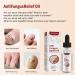  Saiki Toenail Oil for Growth and Strength Nail Repair Solution for Thick Broken & Discolored Nails | Solution for Bleached Damaged Nails 10ml Nail Care Repair Oil Nourish Saiki - Buy Online on GoSupps.com