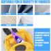 2Pcs Active Enzyme Laundry Stain Remover with Glove Active Enzyme Clothing Stain Remover Clothes Stain Remover Enzyme Stain - Buy Online on GoSupps.com