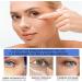 Eye Serum Anti Wrinkles Essence Anti-Wrinkle Essence Instant Eye Lift Eye Serum Eye Cream Against Wrinkles Anti-Wrinkle Serum Anti-Ageing Eye Cream Firming Face Serum 30 ml 1 Piece - Buy Online on GoSupps.com