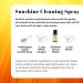 Rocky Mountain Oils Citrus Essential Oil Blend - Mood Boost Aromatherapy for Diffuser & Topical Use (15ml) - Premium International Shipping - Buy Online on GoSupps.com