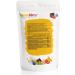 Honeyberry Solutions LTD Freeze Dried Wild Blueberries 250g Freeze Dried Blueberries Dried and Freeze Dried Fruit Freeze Dried Wild Blueberries for Baking Cake Decorating Smoothies Muesli and Desserts - Buy Online on GoSupps.com