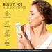Advanced Face Lift Cream | Instant Skin Tightening & Eye Lift | Neck & Face Tightening | Visibly Smoothing Sagging Skin | 1oz - Buy Online on GoSupps.com