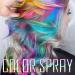 Blue Hair Dye Hair Colour Spray Blue Hair Dye Semi Permanent Coloured Hair Spray Wash Out Kids Blue Hair Spray Colour For Kids Semi Permanent Hair Colour Hair Dye Spray Temporary Hair Colour Spray - Buy Online on GoSupps.com