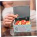 Alipis 4pcs Candy Box Multi-function Candy Case Tabletop Accessories Bead Containers Iron Europe - Buy Online on GoSupps.com