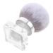 Beavorty Makeup Brushes Large Powder Brush Foundation Brush Face Wash Brush Powder Buffing Blending Concealer