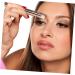 VINTORKY Eye Shadow Pencil Glitter Eyeshadow Pencil Glitter Eyeshadow Stick Double Head Makeup Miss Plastic 1 count (Pack of 1) Picture 2 - Buy Online on GoSupps.com