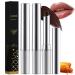 Black Honey Lipstick, Black Moisture Shine Lipstick, Hydrating Lipstick & Tinted Lip Balm, Black Honey Lip Gloss for Dry Lips, Nourishing Lasting Moisturizing Lip Care Balm (2pcs)